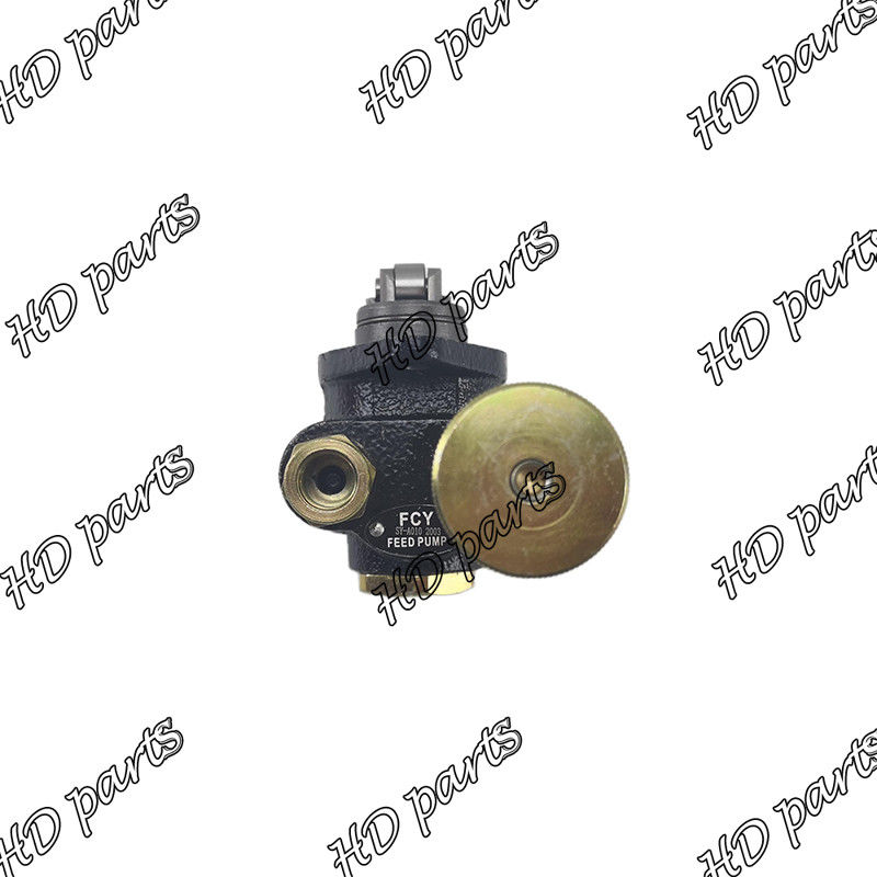 Pièce de rechange 2003 de moteur de HD-1720 SY-A010 05220-1720 105237-1090 pour KOMATSU