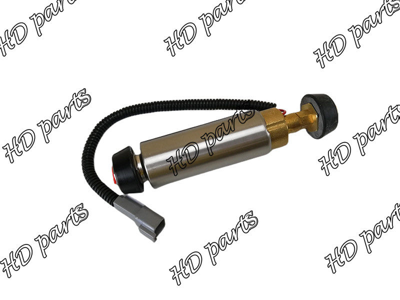 Pièce de rechange 4937766 de moteur de QSB5.9 QSC8.3 QSL9 24V 3968190 3968189 pour Cummins