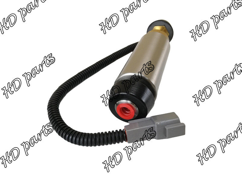 Pièce de rechange 4937766 de moteur de QSB5.9 QSC8.3 QSL9 24V 3968190 3968189 pour Cummins