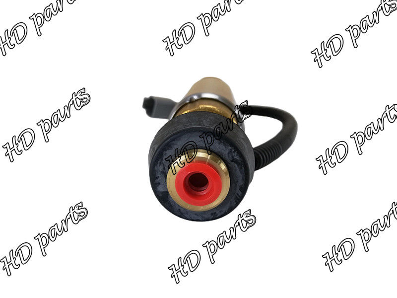 Pièce de rechange 4937766 de moteur de QSB5.9 QSC8.3 QSL9 24V 3968190 3968189 pour Cummins