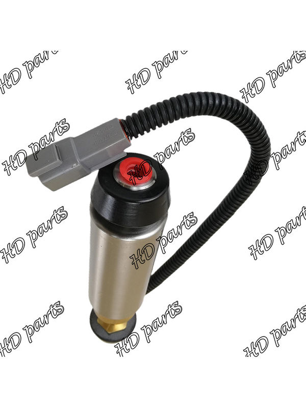 Pièce de rechange 4937766 de moteur de QSB5.9 QSC8.3 QSL9 24V 3968190 3968189 pour Cummins