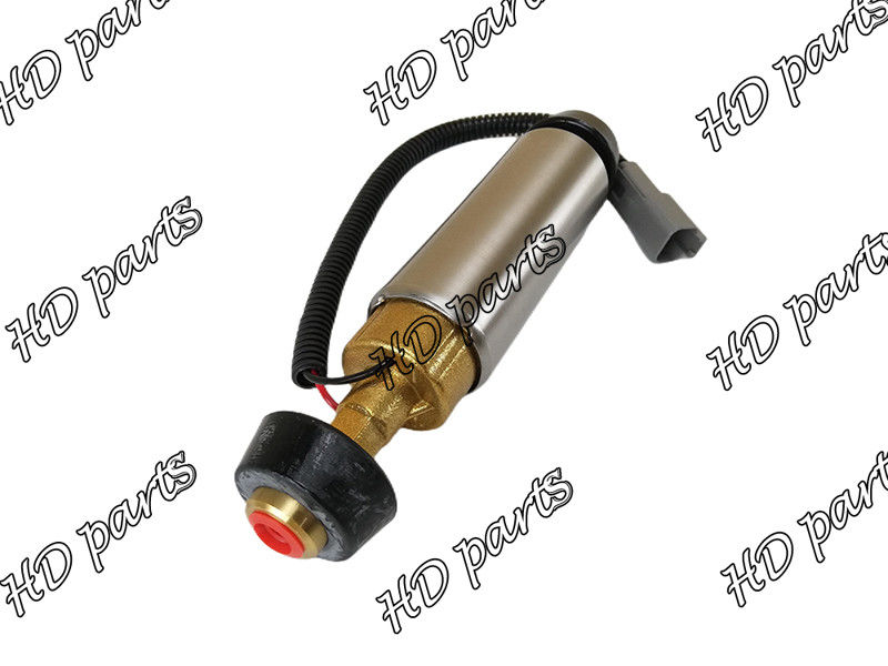 Pièce de rechange 4937766 de moteur de QSB5.9 QSC8.3 QSL9 24V 3968190 3968189 pour Cummins