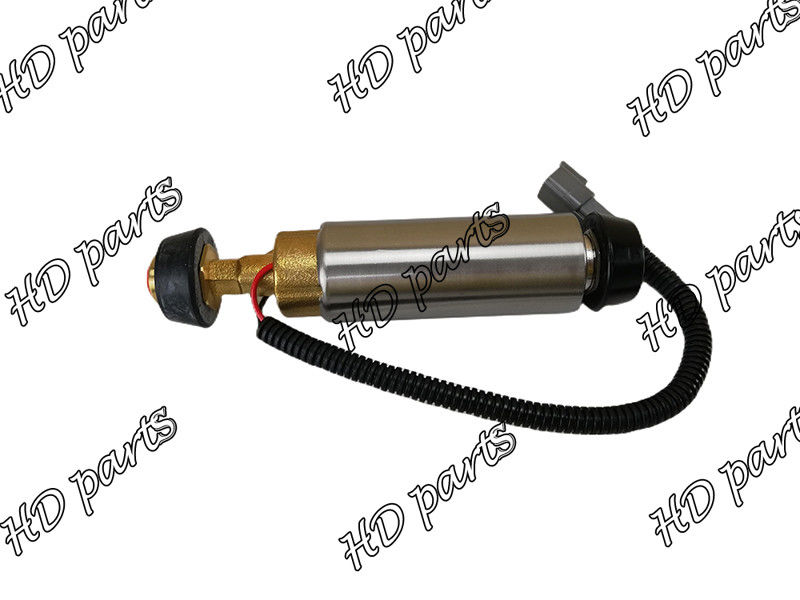 Pièce de rechange 4937766 de moteur de QSB5.9 QSC8.3 QSL9 24V 3968190 3968189 pour Cummins