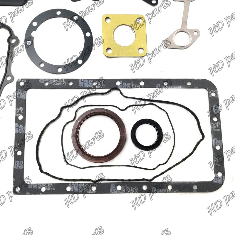 Kit 1G962-03313 1G822-99354 de la garniture D902 approprié aux pièces de réparation de moteur de Kubota