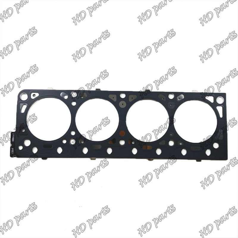 Kit 10101-FY53KFC de garniture de K15 K21 K25 approprié à Nissan Engine Repair Parts Set