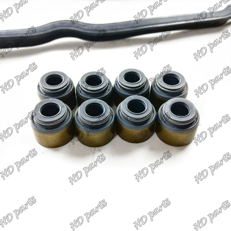 Kit 10101-FY53KFC de garniture de K15 K21 K25 approprié à Nissan Engine Repair Parts Set