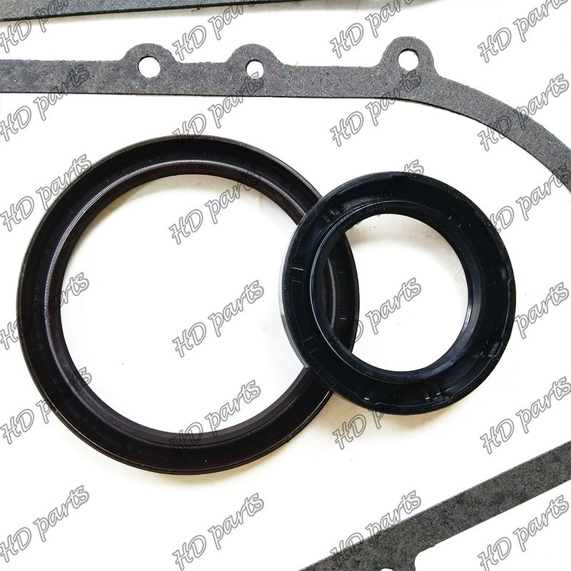 Kit 10101-FY53KFC de garniture de K15 K21 K25 approprié à Nissan Engine Repair Parts Set