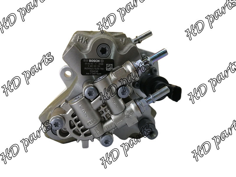 pièce de rechange 5264248 de moteur de 6D107 PC200-8 6754-71-1012 0445020150 pour Cummins KOMATSU