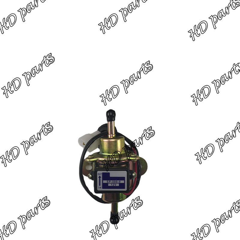 Pièce de rechange de moteur d'EP500 EP-500 EP-500-0 12V 035000-0460 pour Hino