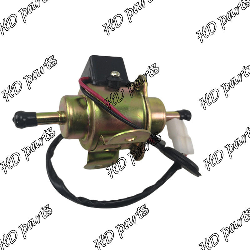 Pièce de rechange de moteur d'EP500 EP-500 EP-500-0 12V 035000-0460 pour Hino