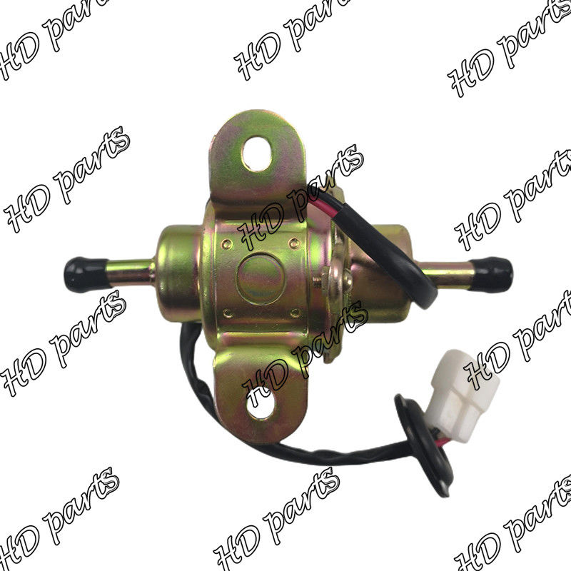 Pièce de rechange de moteur d'EP500 EP-500 EP-500-0 12V 035000-0460 pour Hino