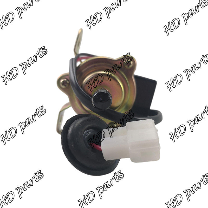 Pièce de rechange de moteur d'EP500 EP-500 EP-500-0 12V 035000-0460 pour Hino