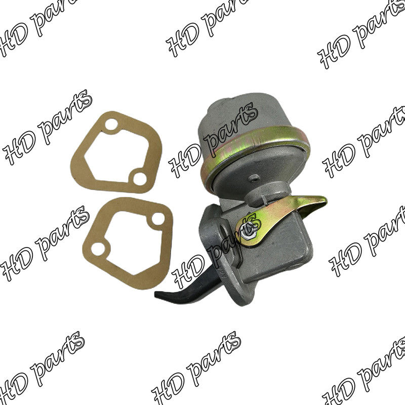 Pièce de rechange de moteur de 4BT B3.9L B5.9L 6B 6BT 1106N1-010 4937767 pour Cummins
