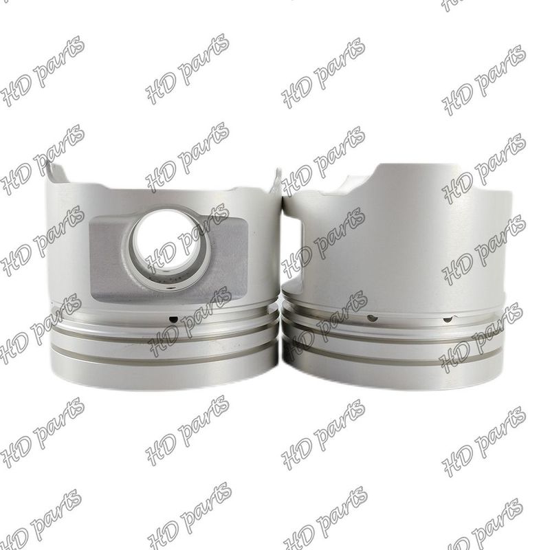 piston 13101-58040 13101-58041 du moteur 14B approprié aux pièces de réparation de moteur de Toyota