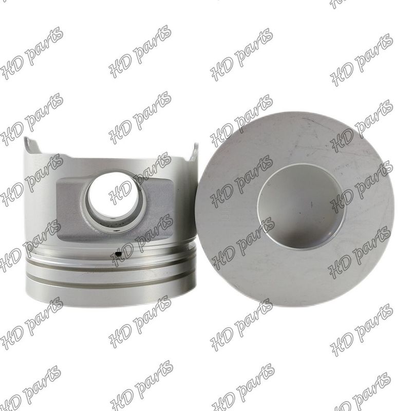 piston 13101-58040 13101-58041 du moteur 14B approprié aux pièces de réparation de moteur de Toyota