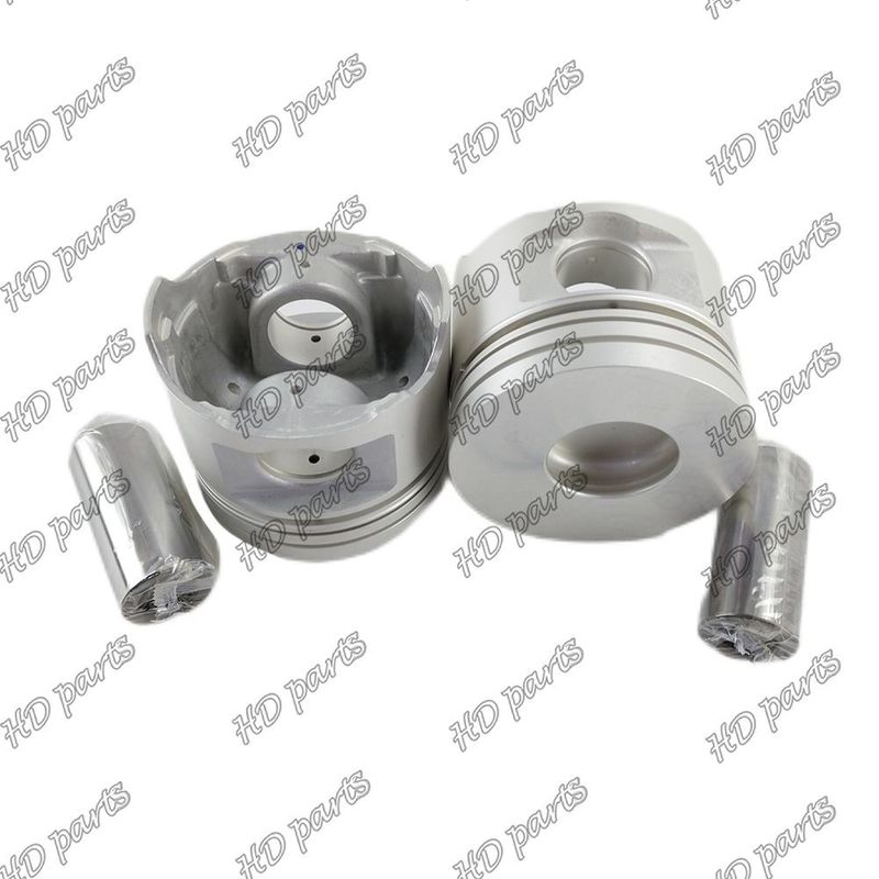 piston 13101-58040 13101-58041 du moteur 14B approprié aux pièces de réparation de moteur de Toyota