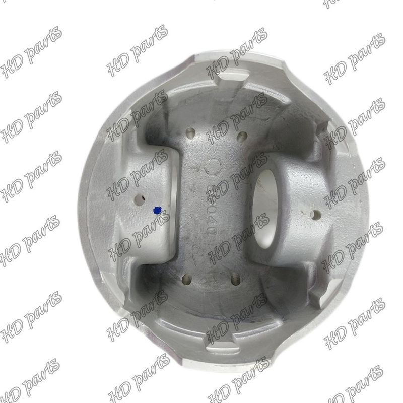 piston 13101-58040 13101-58041 du moteur 14B approprié aux pièces de réparation de moteur de Toyota