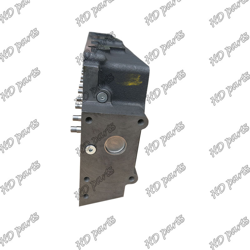 Culasse du moteur diesel 3116 140-7373 133-3724 approprié au moteur de Caterpillar