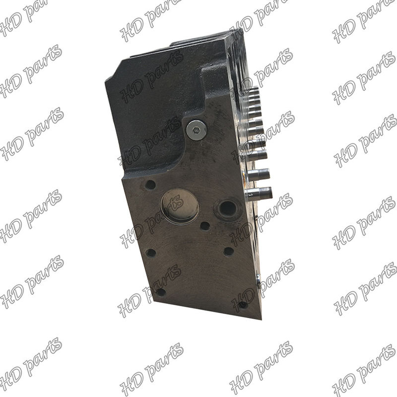Culasse du moteur diesel 3116 140-7373 133-3724 approprié au moteur de Caterpillar