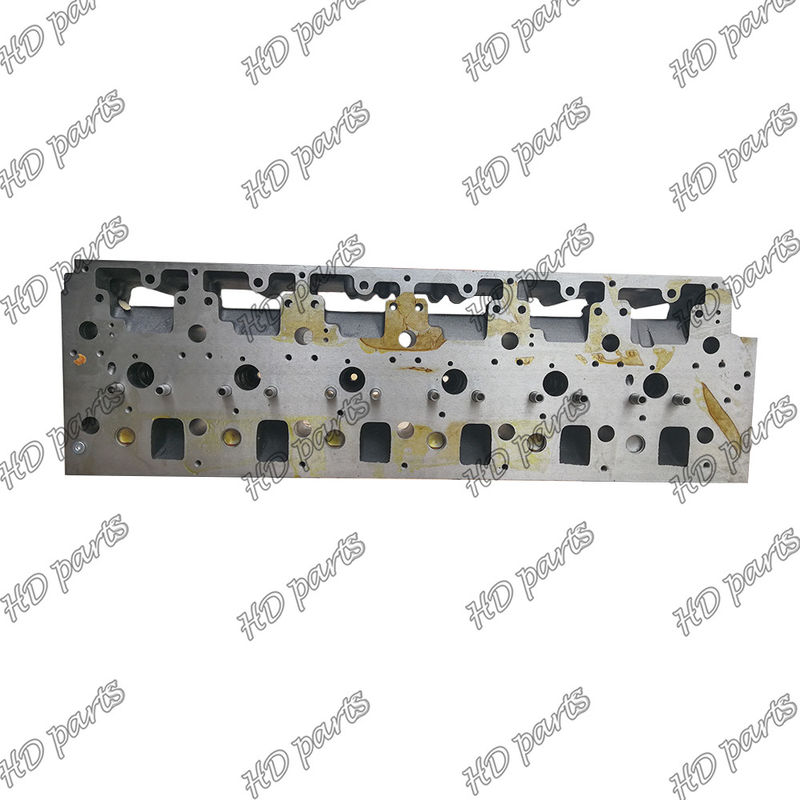 Culasse du moteur diesel 3116 140-7373 133-3724 approprié au moteur de Caterpillar