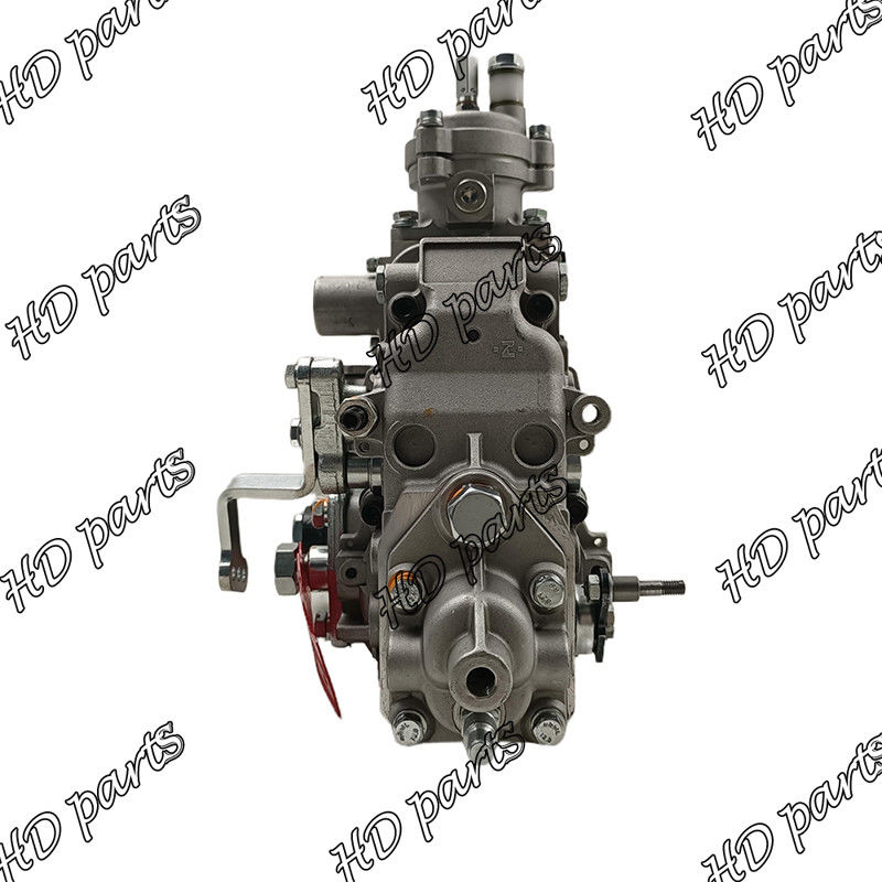 pièce de rechange 4063925 de moteur de 4D102 SAA4D9LE-3 4063493 6738-71-1110 pour Cummins KOMATSU