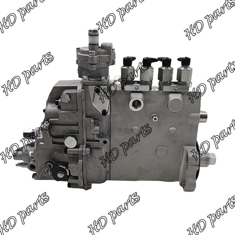 pièce de rechange 4063925 de moteur de 4D102 SAA4D9LE-3 4063493 6738-71-1110 pour Cummins KOMATSU