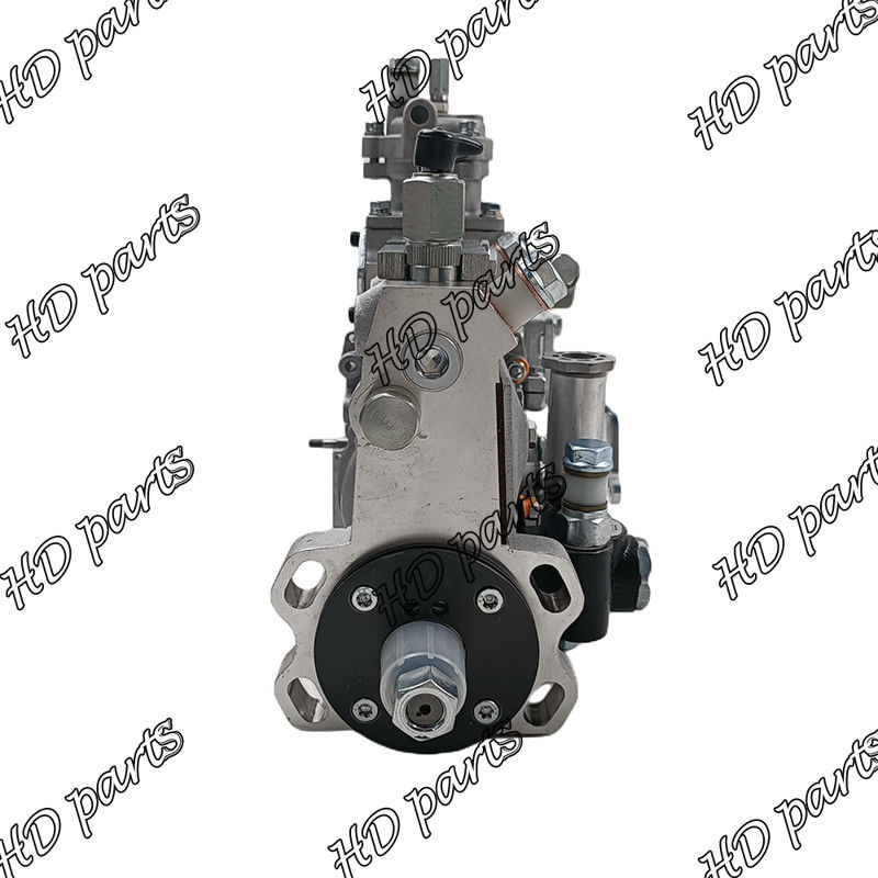 pièce de rechange 4063925 de moteur de 4D102 SAA4D9LE-3 4063493 6738-71-1110 pour Cummins KOMATSU
