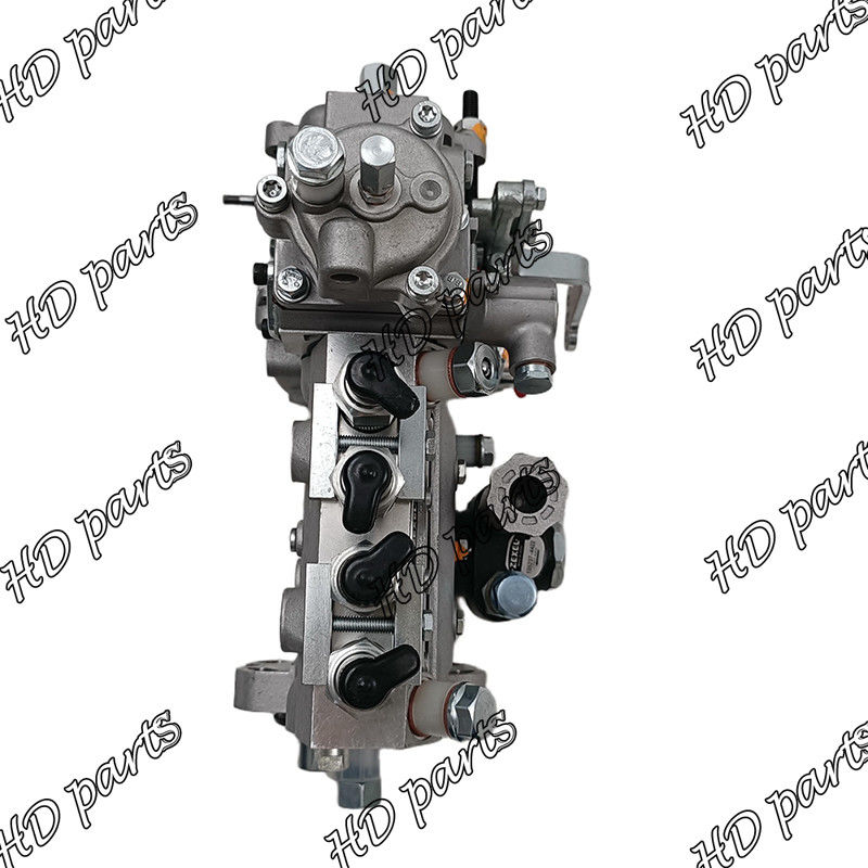 pièce de rechange 4063925 de moteur de 4D102 SAA4D9LE-3 4063493 6738-71-1110 pour Cummins KOMATSU