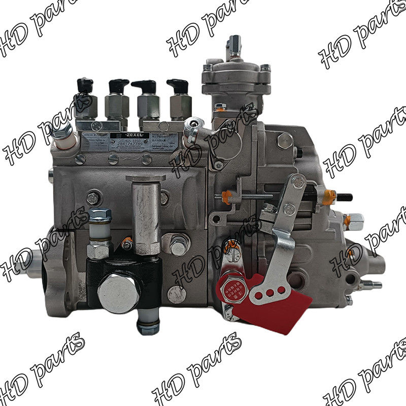 pièce de rechange 4063925 de moteur de 4D102 SAA4D9LE-3 4063493 6738-71-1110 pour Cummins KOMATSU