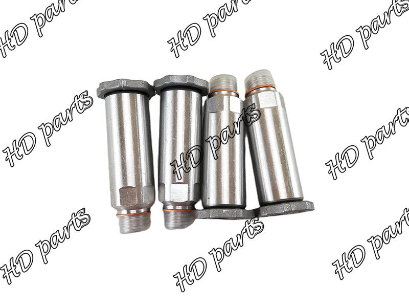 Pièce de rechange de moteur de pompe à huile de main 1-15761006-1 pour Isuzu Nissan  Komatsu