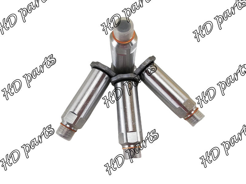 Pièce de rechange de moteur de pompe à huile de main 1-15761006-1 pour Isuzu Nissan  Komatsu