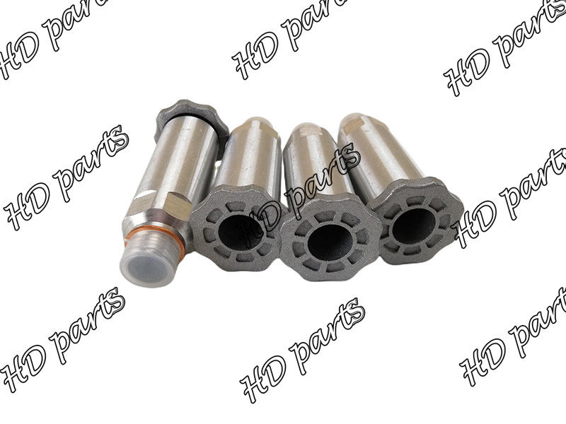 Pièce de rechange de moteur de pompe à huile de main 1-15761006-1 pour Isuzu Nissan  Komatsu