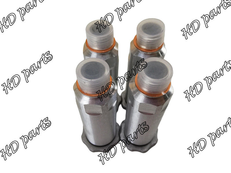 Pièce de rechange de moteur de pompe à huile de main 1-15761006-1 pour Isuzu Nissan  Komatsu