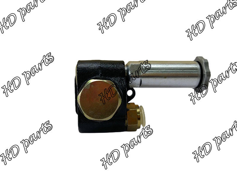Pièce de rechange de moteur de 4BD1 6BD1 6BB1 6BF1 EX200-1 158SN869 8-97357265-0 pour Isuzu