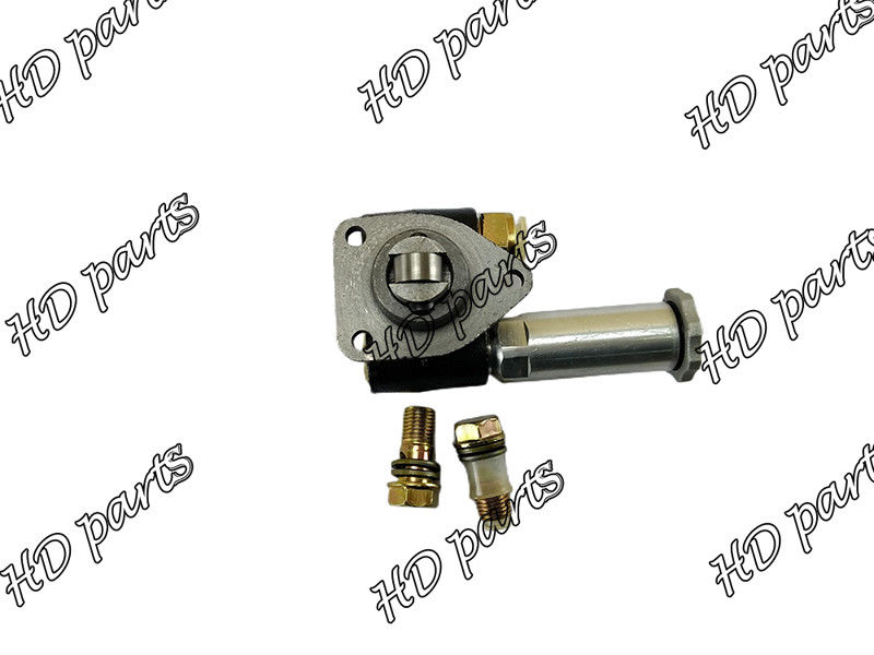 Pièce de rechange de moteur de 4BD1 6BD1 6BB1 6BF1 EX200-1 158SN869 8-97357265-0 pour Isuzu