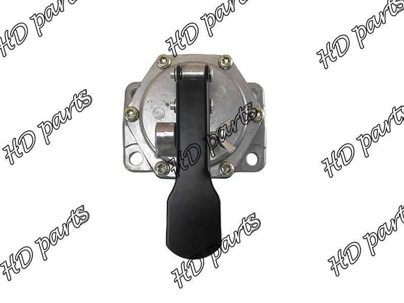 Pièce de rechange de moteur de PC400-7 PC450-7 PC400 PC450-8 6251-71-8210 pour KOMATSU