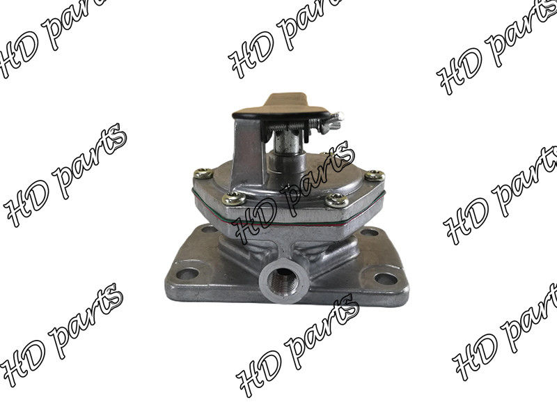 Pièce de rechange de moteur de PC400-7 PC450-7 PC400 PC450-8 6251-71-8210 pour KOMATSU