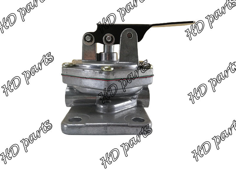Pièce de rechange de moteur de PC400-7 PC450-7 PC400 PC450-8 6251-71-8210 pour KOMATSU