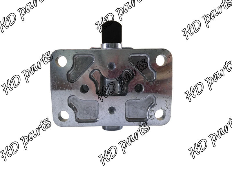 Pièce de rechange de moteur de PC400-7 PC450-7 PC400 PC450-8 6251-71-8210 pour KOMATSU