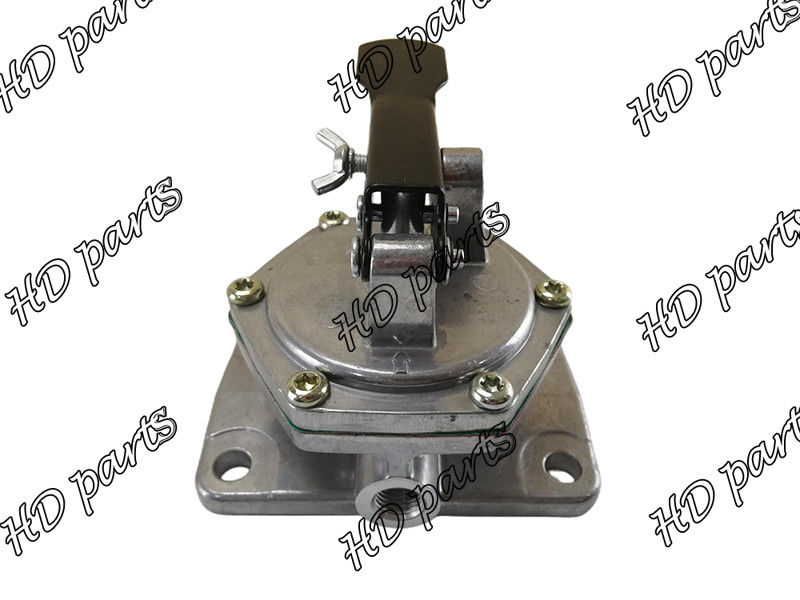 Pièce de rechange de moteur de PC400-7 PC450-7 PC400 PC450-8 6251-71-8210 pour KOMATSU