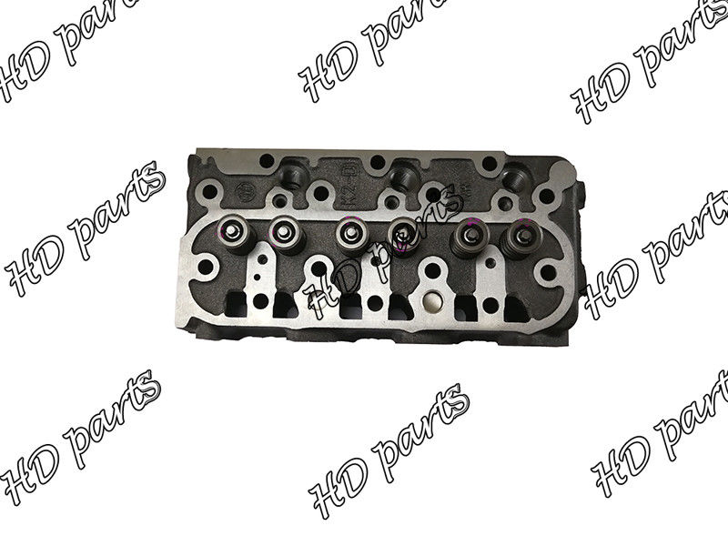 Pièce de rechange 1G053-03040 1G065-03044 16032-03042 de moteur des trous D1105 4 pour Kubota