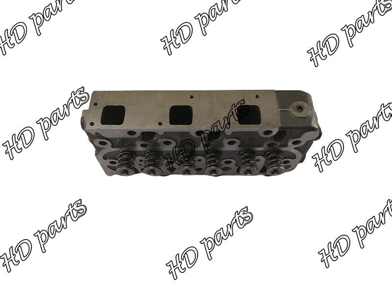 Pièce de rechange 1G053-03040 1G065-03044 16032-03042 de moteur des trous D1105 4 pour Kubota
