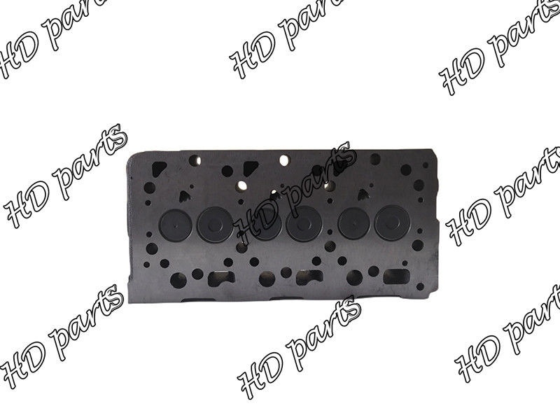 Pièce de rechange 1G053-03040 1G065-03044 16032-03042 de moteur des trous D1105 4 pour Kubota