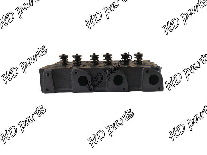 Pièce de rechange 1G053-03040 1G065-03044 16032-03042 de moteur des trous D1105 4 pour Kubota