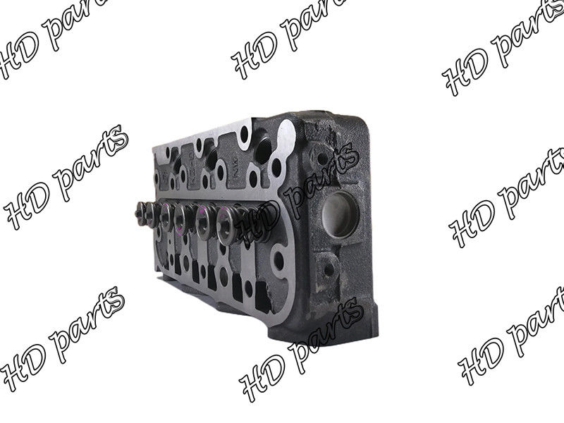 Pièce de rechange 1G053-03040 1G065-03044 16032-03042 de moteur des trous D1105 4 pour Kubota
