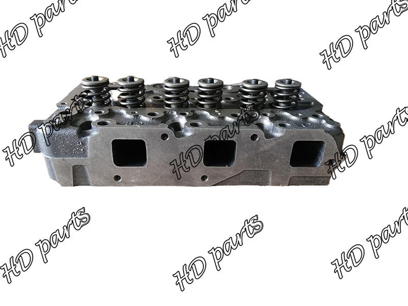 D1503 vis-à-vis de la pièce de rechange perforée de moteur 14013-03043 1A013-03044 pour Kubota