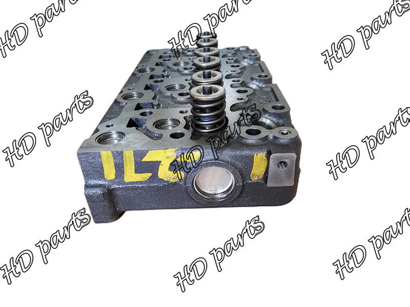 D1503 vis-à-vis de la pièce de rechange perforée de moteur 14013-03043 1A013-03044 pour Kubota
