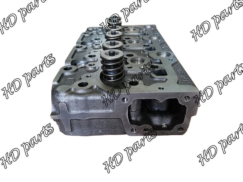 D1503 vis-à-vis de la pièce de rechange perforée de moteur 14013-03043 1A013-03044 pour Kubota