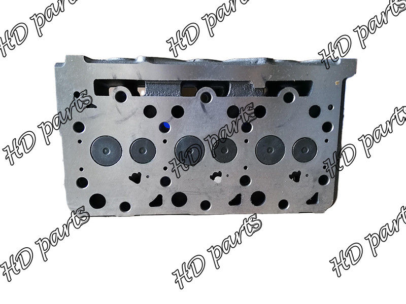 D1503 vis-à-vis de la pièce de rechange perforée de moteur 14013-03043 1A013-03044 pour Kubota