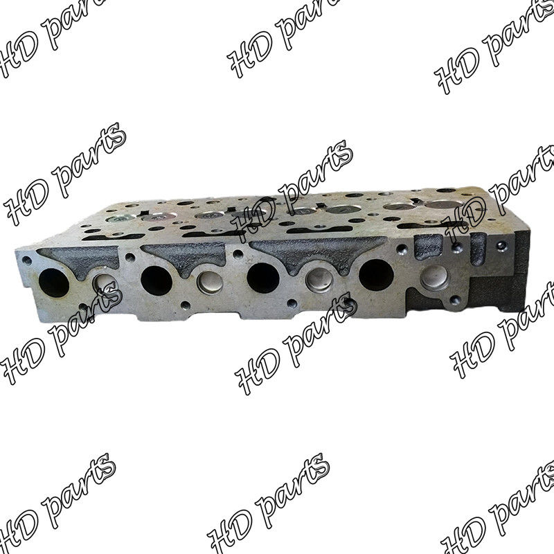 V1702 V1902 sans pièce de rechange de moteur de trou 15476-03043 17345-03040 pour Kubota